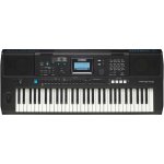 Yamaha PSR-E473 – Zboží Dáma