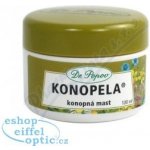 Dr. Popov Konopná mast Konopela 100 ml – Zbozi.Blesk.cz