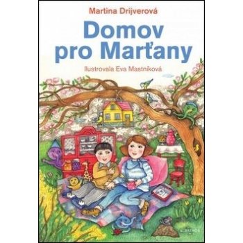 Domov pro Marťany