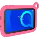 Alcatel 1T 7 KIDS Pink bumper case 8068-2AALE1A-2