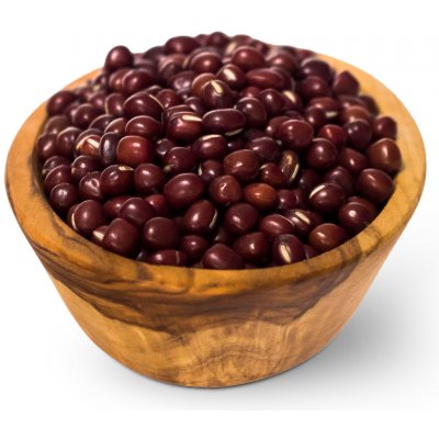 Les Fruits du Paradis Fazole adzuki Bio 0,5 kg – Zboží Dáma