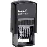 Trodat 4836 – Zboží Živě