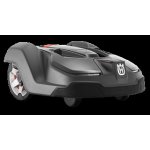 Husqvarna Automower 450X 9678530 – Hledejceny.cz