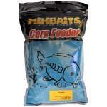 Mikbaits Feeder Mix Carp 1kg modrý česnek – Zboží Mobilmania