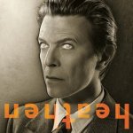 Bowie David - Heathen CD – Hledejceny.cz