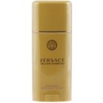 Versace Yellow Diamond deostick 50 ml – Hledejceny.cz