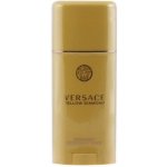 Versace Yellow Diamond deostick 50 ml – Hledejceny.cz