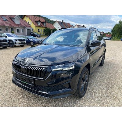 Skoda Karoq 4x4 DSG Sportline 110 kW | Zboží Auto
