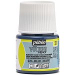 Pébéo Vitrea 160 Barva na sklo Light Blue 45 ml 1 ks – Hledejceny.cz