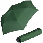 Doppler Zero99 26 dámský ultralehký mini deštník ivy green – Sleviste.cz