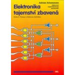 Elektronika tajemství zbavená Adrian Schommers – Hledejceny.cz
