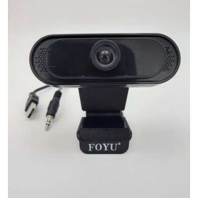 FOYU FO-C003 – Zboží Živě