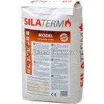 Silaterm FINISH kamnářská omítka 20 kg – Zboží Mobilmania