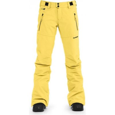 Horsefeathers SNB AVRIL II WMS žlutá – Sleviste.cz