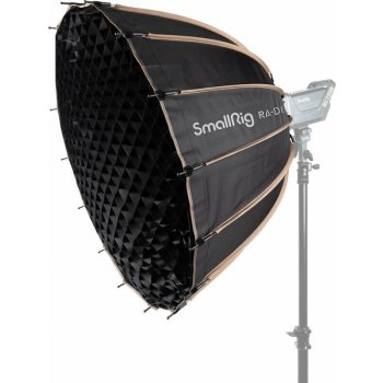 SmallRig 3586 RA-D85 Parabolic Softbox