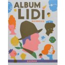 Album lidi