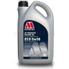 Motorový olej Millers Oils XF Premium ECO 5W-30 5 l