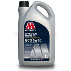 Millers Oils XF Premium ECO 5W-30 5 l