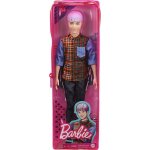 Barbie Model Fashionistas Ken 154 – Zboží Dáma