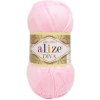 Příze Alize Diva 185 baby pink