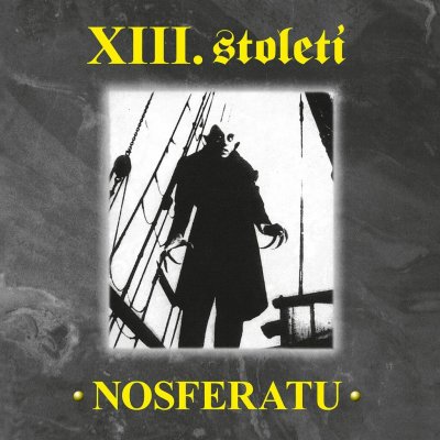 XIII.Století: Nosferatu - 2Vinyl LP – Hledejceny.cz