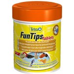 Tetra FunTips Tablets 75 ks – Hledejceny.cz