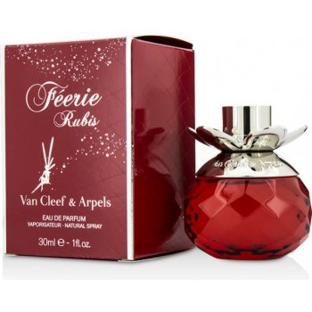 Van Cleef & Arpels Feerie Rubis parfémovaná voda dámská 30 ml