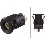 Vypínač výstražných blikačů HELLA 6HF 002 372-041 | Zboží Auto