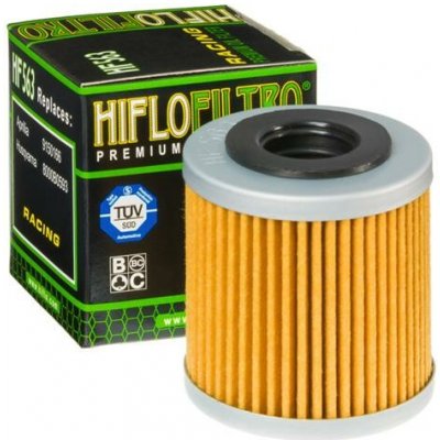 Olejový filtr HF563 – Hledejceny.cz
