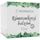 BIOMEDICA Rýmovníkový balzám 50 ml