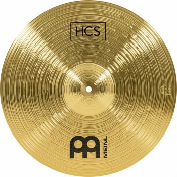 Meinl HCS Crash 16"