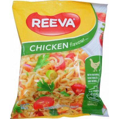 Reeva Chicken 85 g – Zboží Dáma