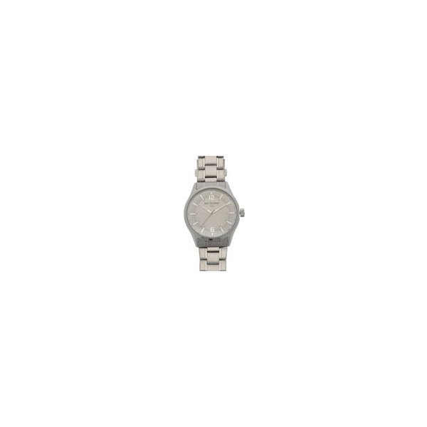  Ben Sherman S WB066SM Wtch Sn74 silver