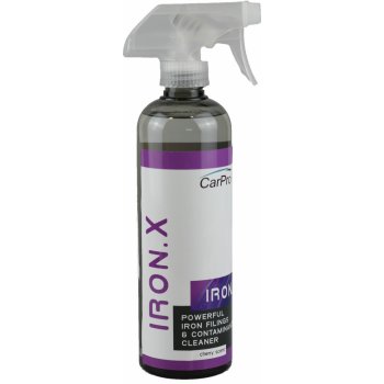 CarPro IronX 500 ml