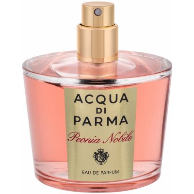 Acqua Di Parma Rosa Nobile parfémovaná voda dámská 100 ml – Hledejceny.cz