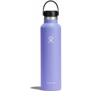 Hydro Flask 24 oz Standard Flex Cap lupine 710 ml