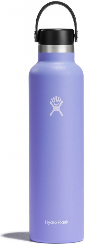Hydro Flask 24 oz Standard Flex Cap lupine 710 ml