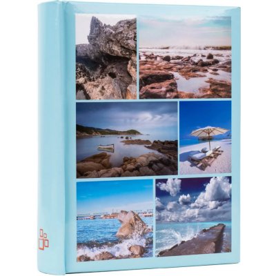 GEDEON Fotoalbum 10x15 200 foto Mar 2 – Zboží Živě