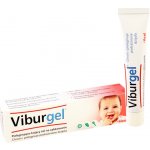 Viburgel Gel na prořezávání zoubků 14 ml – Hledejceny.cz
