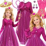 ELSY ELSA ELZA MAGICKÁ NOC PLES – Zboží Mobilmania