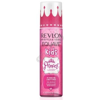 Revlon Professional Equave kids Princess dětský kondicionér 200 ml