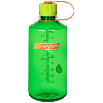 Nalgene láhev Narrow Mouth 1000 ml