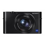 Sony Cyber-Shot DSC-RX100III – Zboží Živě