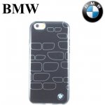 BMW Kidney Apple iPhone 6 šedé – Zboží Mobilmania
