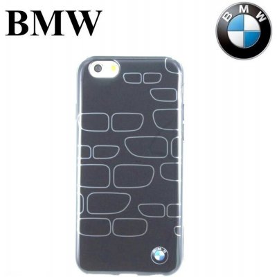 BMW Kidney Apple iPhone 6 šedé