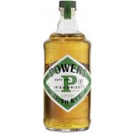 Powers Irish Rye 43,2% 0,7 l (holá láhev) – Hledejceny.cz