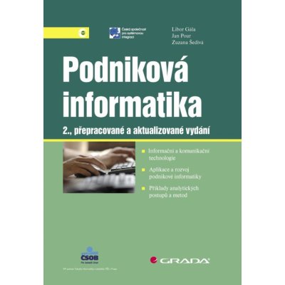 Podniková informatika – Hledejceny.cz