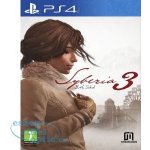 Syberia 3 – Zboží Dáma