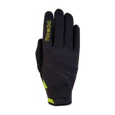 Roeckl Lillby yellow – Hledejceny.cz