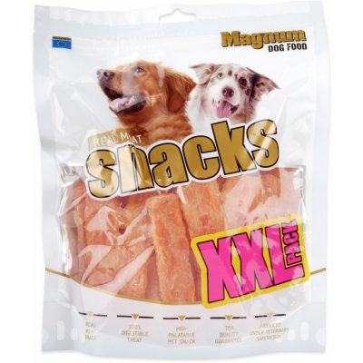 Magnum Chicken Slices 500 g – Zboží Dáma